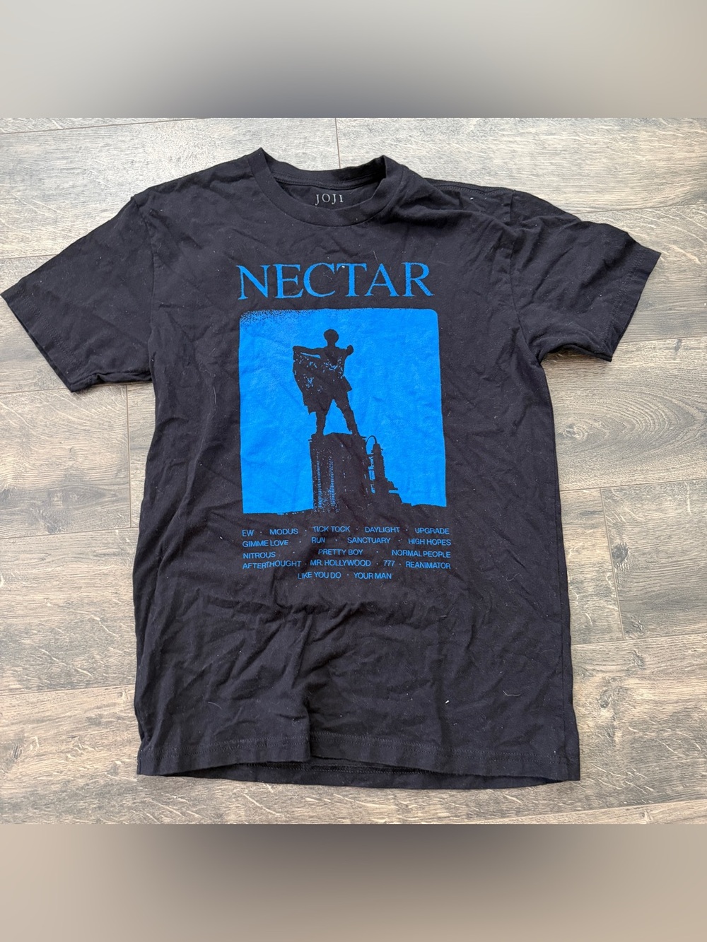 Joji nectar shirt